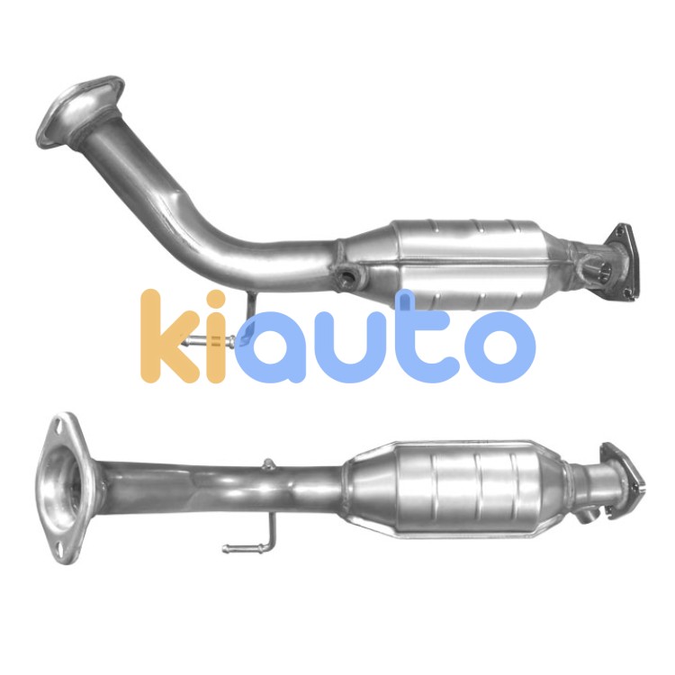 Catalizador honda stream 2.0i 16v mot.k20a1 (2001-2005) OE 18160PMEE00 / 18160PNEE00 / 18160PNEG00