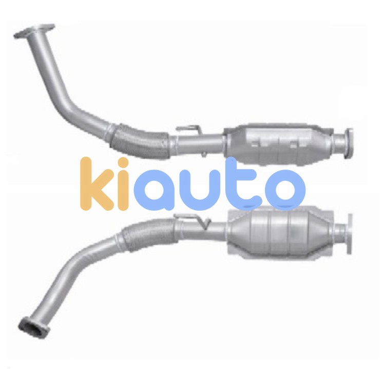 Catalizador hyundai h1 2.5td mot.d4bf/ d4bh (1999-2007)