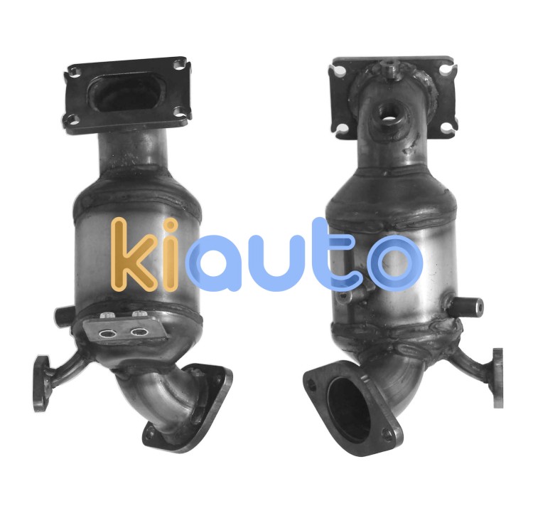 Catalizador hyundai i10 1.0i 12v glp mot.b3la (1º catalizador) (2015-2019)