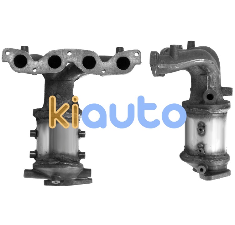 Catalizador hyundai i10 1.2i 16v glp mot.g4la (colector) (2008-2013)