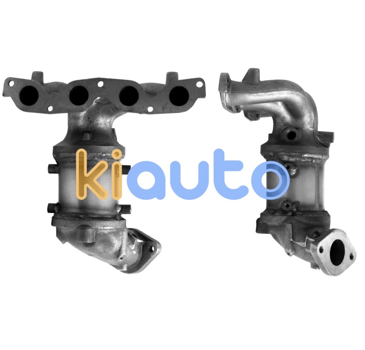 Catalizador hyundai i10 1.2i 16v mot.g4la/ g4la-k3 (colector) (2013-2019)