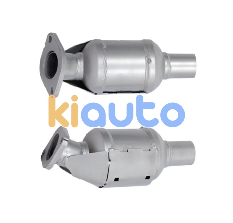 Catalizador hyundai i20 1.0i t-gdi 12v mot.g3lc (2º catalizador) (2015-2018)