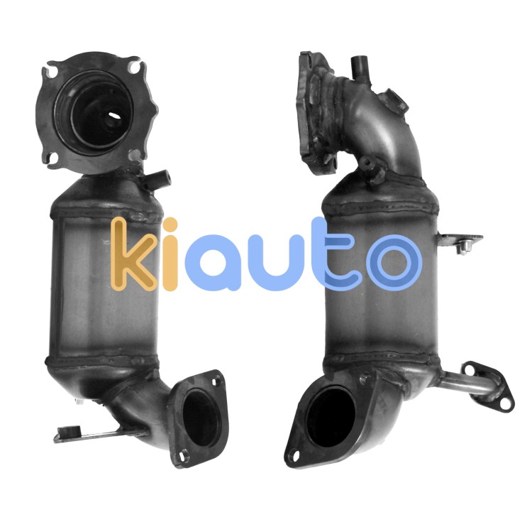 Catalizador hyundai i20 1.0i t-gdi 12v mot.g3le (1º catalizador) (modelo con gpf) (2020->) OE 2853007401 / 2853007411