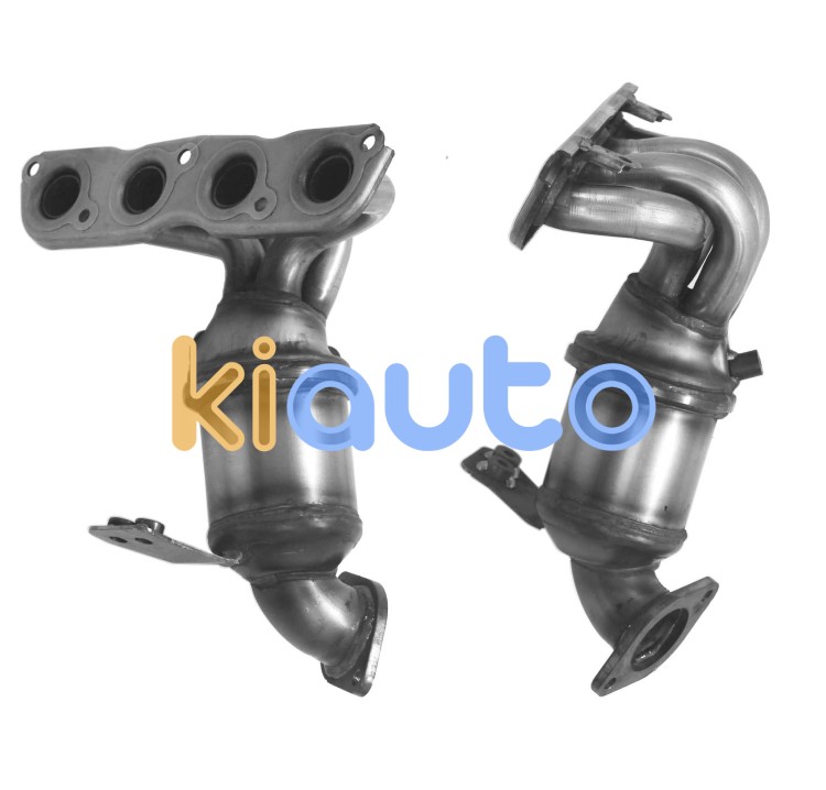 Catalizador hyundai i20 1.2i 16v glp mot.g4la euro 6 (1º catalizador) (colector) (2014-2020)
