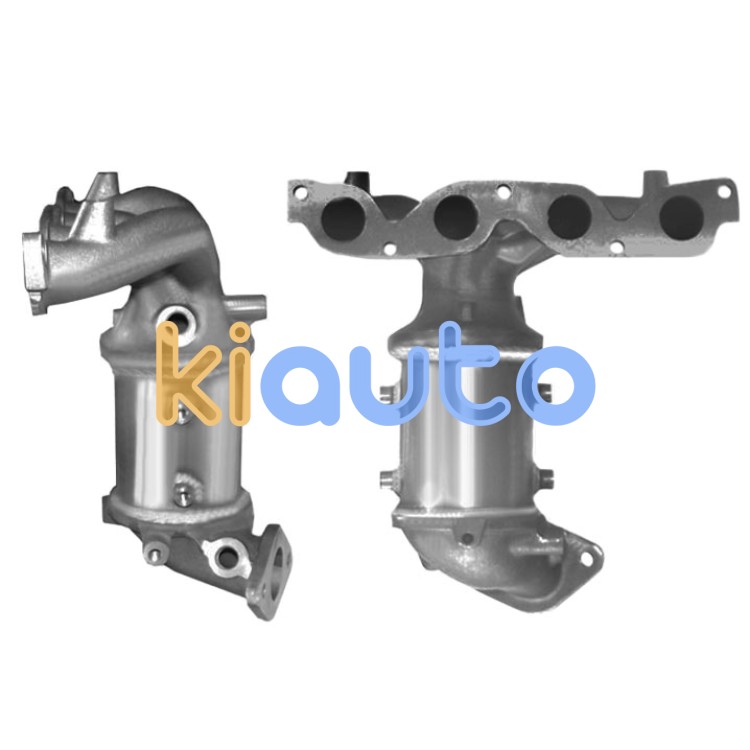 Catalizador hyundai i20 1.2i 16v glp mot.g4la/ g4ag euro 4 (colector) (2008-2012)