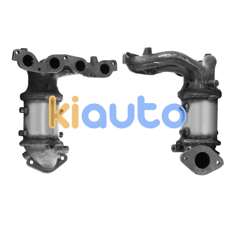 Catalizador hyundai i20 1.2i 16v glp mot.g4la/ g4ag euro 5 (colector) (2012-2014)
