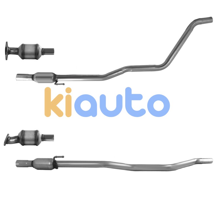 Catalizador hyundai i20 1.2i 16v mot.g4la euro 6 (2º catalizador) (2014-2020)