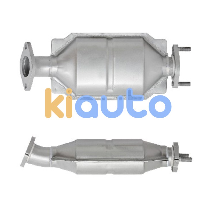 Catalizador hyundai i30 2.0crdi mot.d4ea (2º catalizador) (2008-2012)