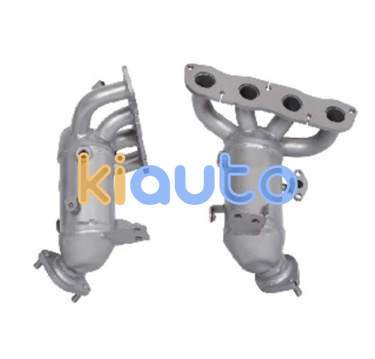 Catalizador hyundai ioniq 1.6gdi 16v plug-in hybrid mot.g4le (1º catalizador) (colector) (2016-2019) OE 2851003HC0