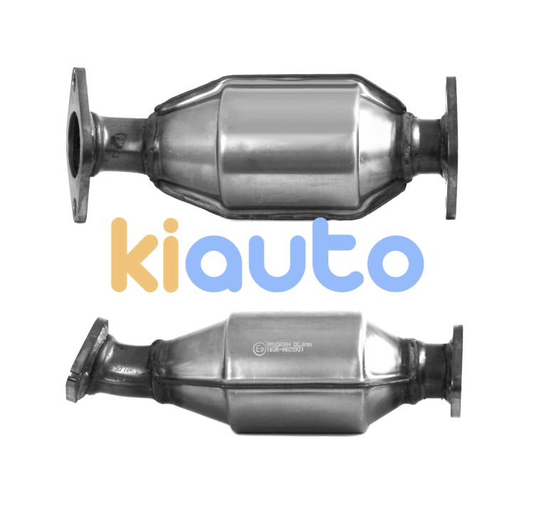 Catalizador hyundai ix20 1.4i 16v glp mot.g4fa (2º catalizador) (2010-2018)
