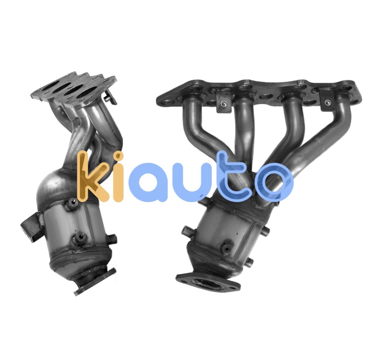 Catalizador hyundai ix35 1.6i 16v mot.g4fd (1º catalizador) (colector) (2009-2015) OE 285102BEF1 / 285102BEF5 / 285102BGF5
