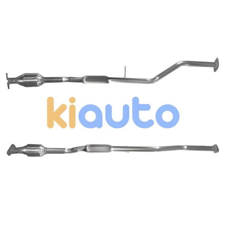 Catalizador hyundai ix35 1.6i 16v mot.g4fd (2º catalizador) (2009-2015) OE 286502Y500