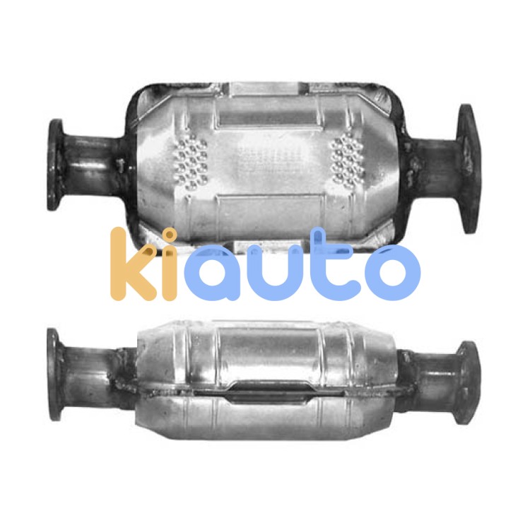 Catalizador hyundai lantra 1.5i 8v mot.g4dj (1991-1995) OE 2895024050
