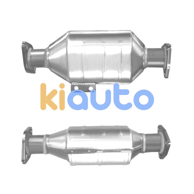 Catalizador hyundai lantra 1.6i 16v mot.g4gr (1995-2001)