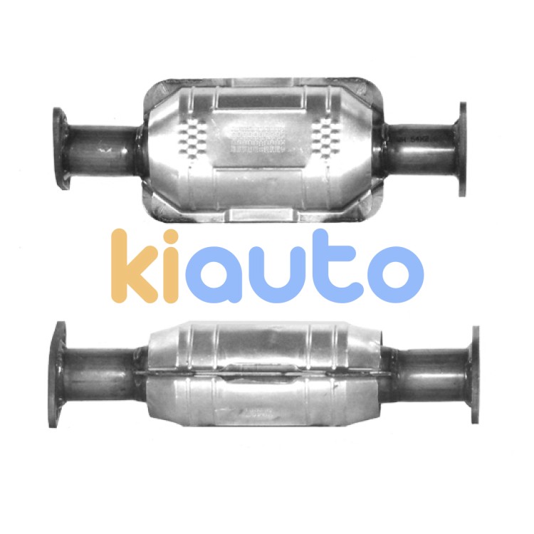 Catalizador hyundai lantra 1.8i 16v mot.g4cn (manual) (largo 432mm) (1991-1995) OE 2895033530 / 2895033560