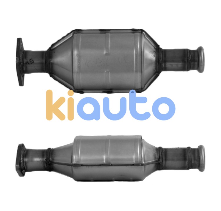 Catalizador hyundai matrix 1.5crdi mot.d4fa (2º catalizador) (2004-2011)