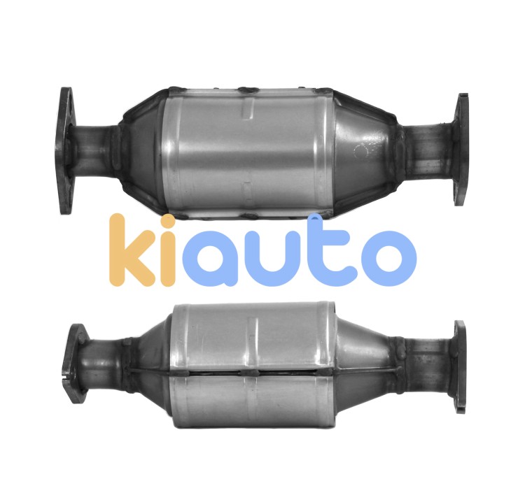 Catalizador hyundai pony 1.5i 8v mot.g4dj/ g15b (1992-1995) OE 2895024001 / 2895024800