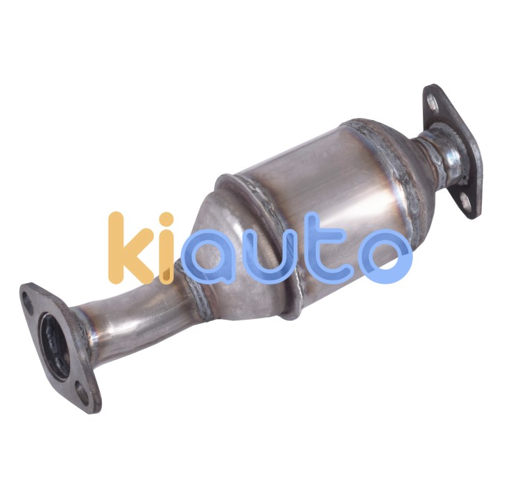 Catalizador hyundai santa fe 2.2crdi mot.d4eb (2006-2009)