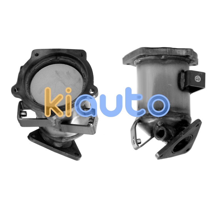 Catalizador hyundai santa fe 2.4i 16v mot.g4js (1º catalizador) (2000-2006) OE 2853038520 / 2853038800