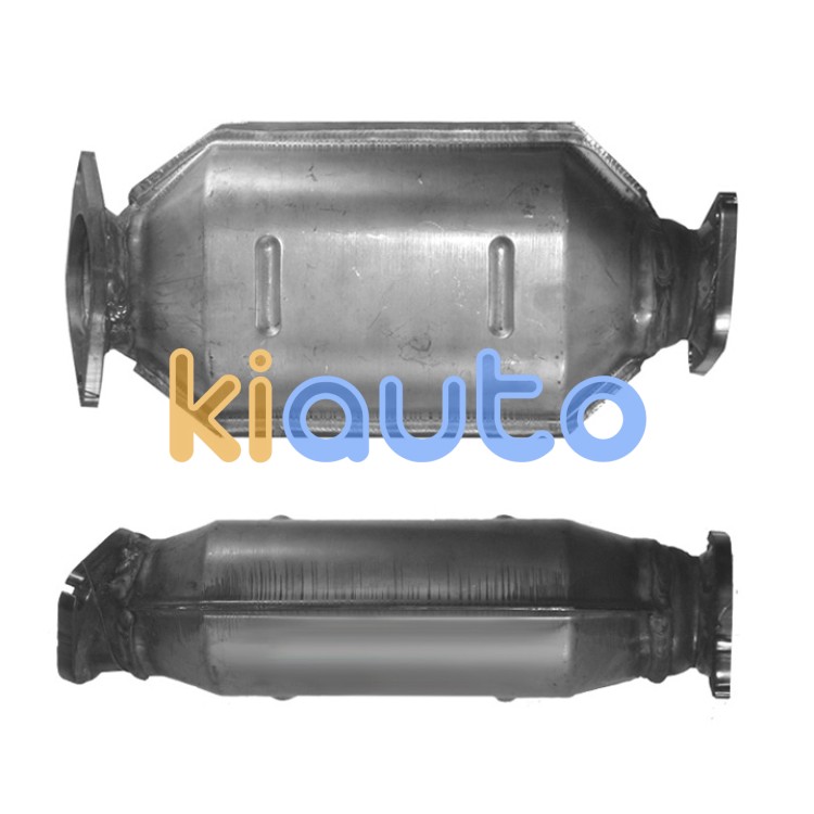 Catalizador hyundai santa fe 2.7i v6 24v mot.g6ea (2006-2009)