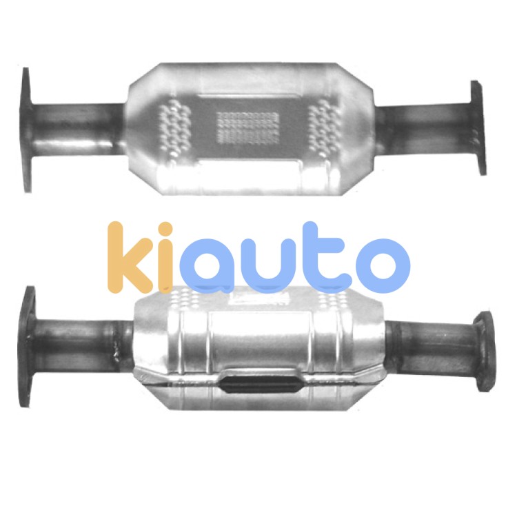 Catalizador hyundai scoupe 1.5i 12v turbo mot.g4ek-tc (1992-1995) OE 2895022003 / 2895022101