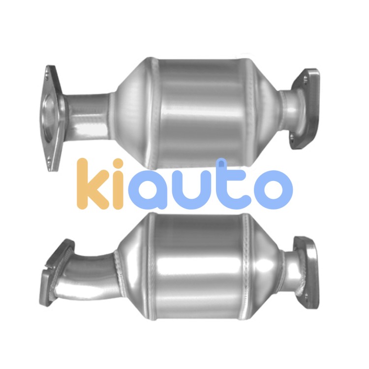 Catalizador hyundai sonata 2.4i 16v mot.g4kc (2º catalizador) (2006-2011)