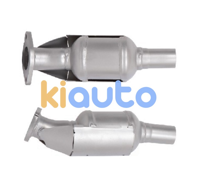 Catalizador hyundai tucson 1.6i 16v mot.g4fd (2º catalizador) (2015-2020)