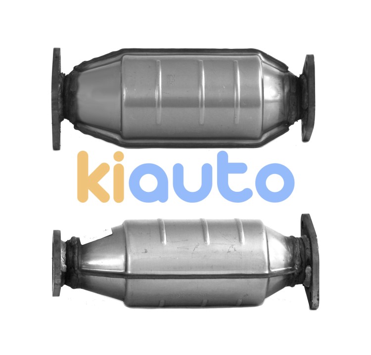 Catalizador hyundai tucson 2.0i 16v mot.g4gc (2º catalizador) (largo 305mm) (2005-2010) OE 2895023680 / 2895023740 / 2895023756