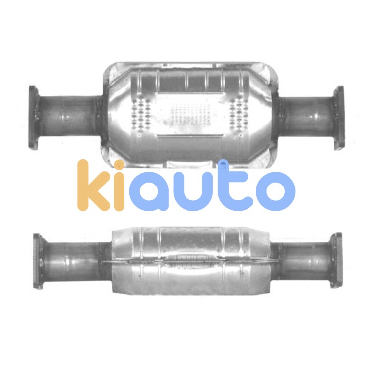 Catalizador isuzu trooper 3.5i v6 24v mot.6ve1 (1998-2004) OE 8970328812 / 97032881 / R1120050
