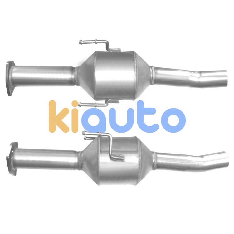 Catalizador iveco daily 3.0td 35_ / 40_ / 50_ / 65_ (alcom system) (2006-2012)