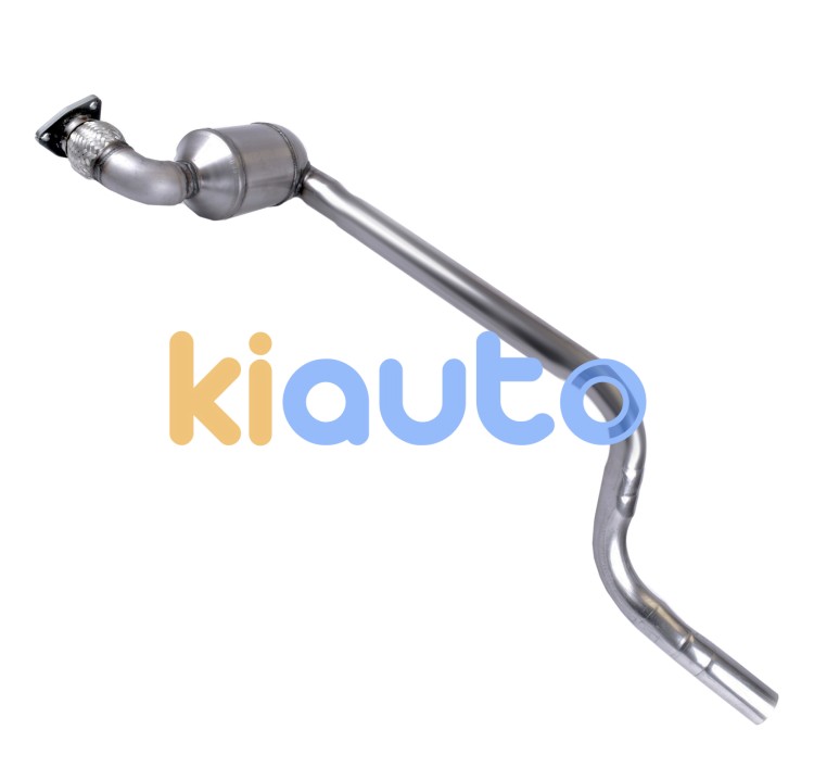 Catalizador jaguar s-type 2.7td (1º catalizador) (lado izdo) (2004-2007) OE 8X235E214DA