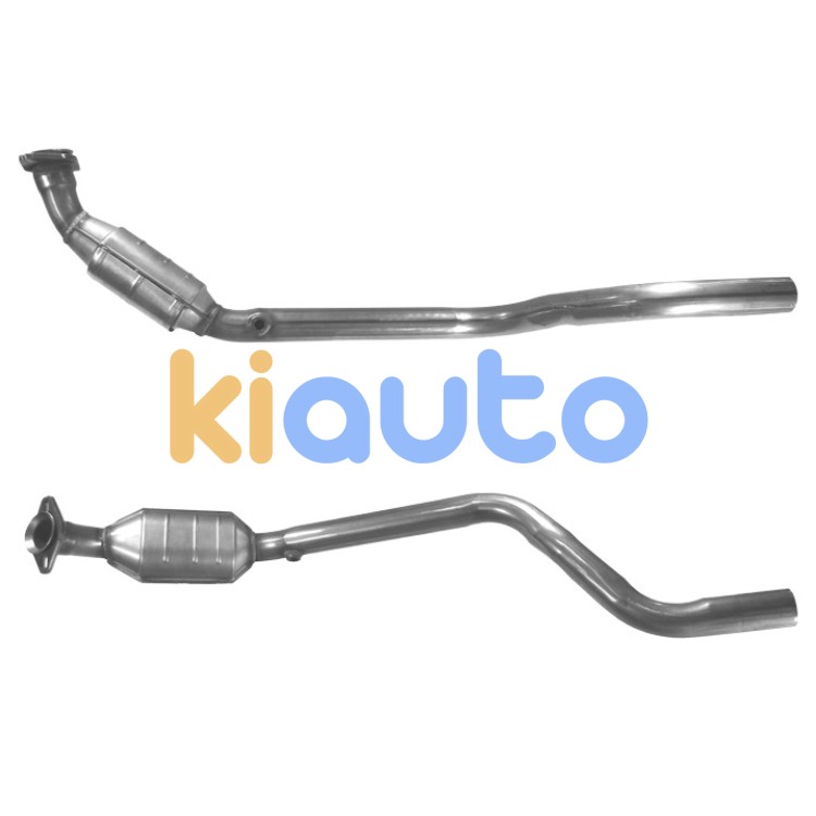 Catalizador jaguar s-type 3.0i v6 24v euro 3 (lado dcho) (1998-2005) OE XR81125 / XR818801