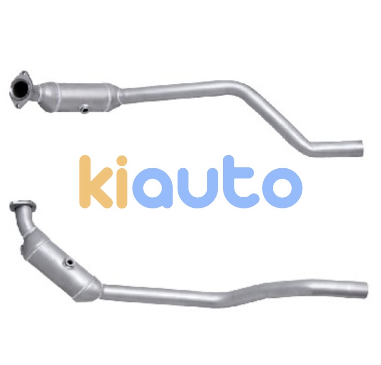 Catalizador jaguar s-type 3.0i v6 24v euro 4 (lado dcho) (2004-2007) OE C2Z20166 / C2Z22929 / XR844395