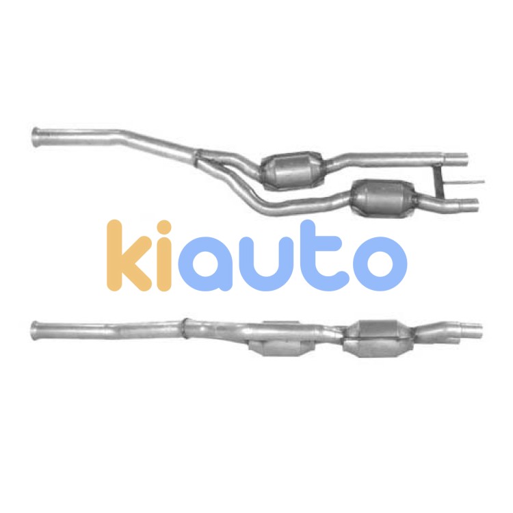 Catalizador jaguar xj 6 3.2i 24v (1990-1994) OE CBC8766