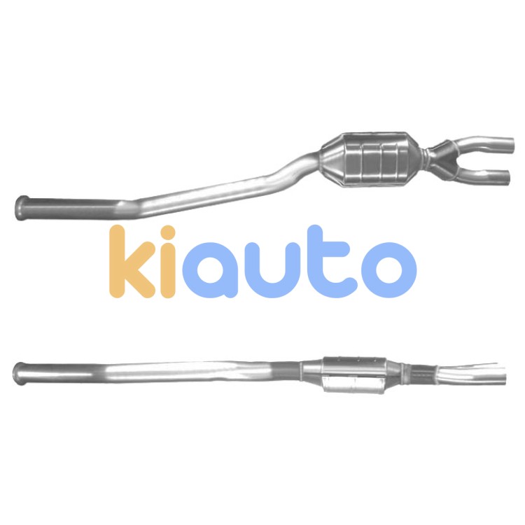 Catalizador jaguar xj 6 3.6i 24v (1986-1990) OE CBC8113