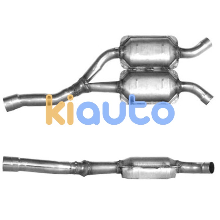 Catalizador jaguar xjs 4.0i 24v celebration (1995-1996) OE EBC9781