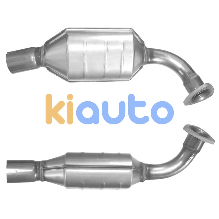 Catalizador jaguar xjs 4.0i 24v (lado dcho) (1991-1995) OE CBC8914