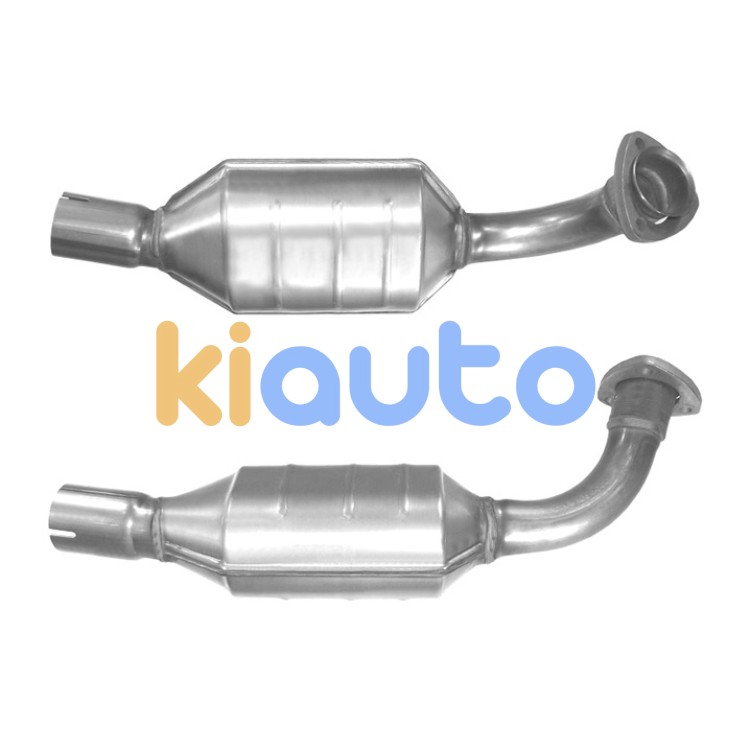 Catalizador jaguar xjs 4.0i 24v (lado izdo) (1991-1995) OE CBC8915