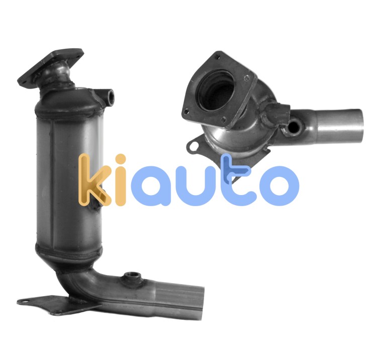 Catalizador jaguar xk 8 4.0i v8 24v (lado dcho) (1996-2002)