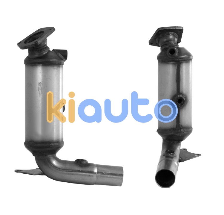 Catalizador jaguar xk 8 4.0i v8 24v (lado izdo) (1996-2002)