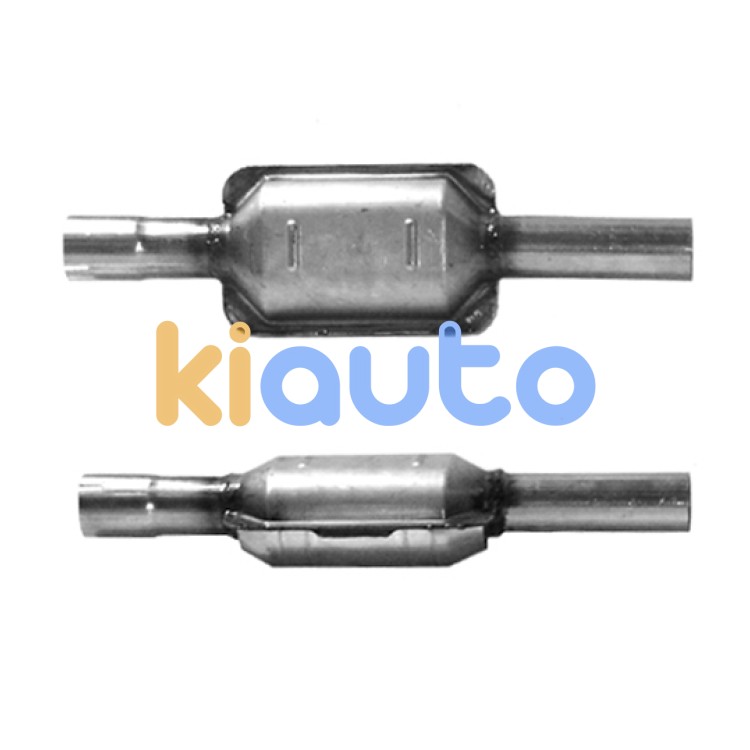 Catalizador jeep cherokee 2.5i 8v (1993-1995) OE 5083053AA / 5083095AA / 5083095AB