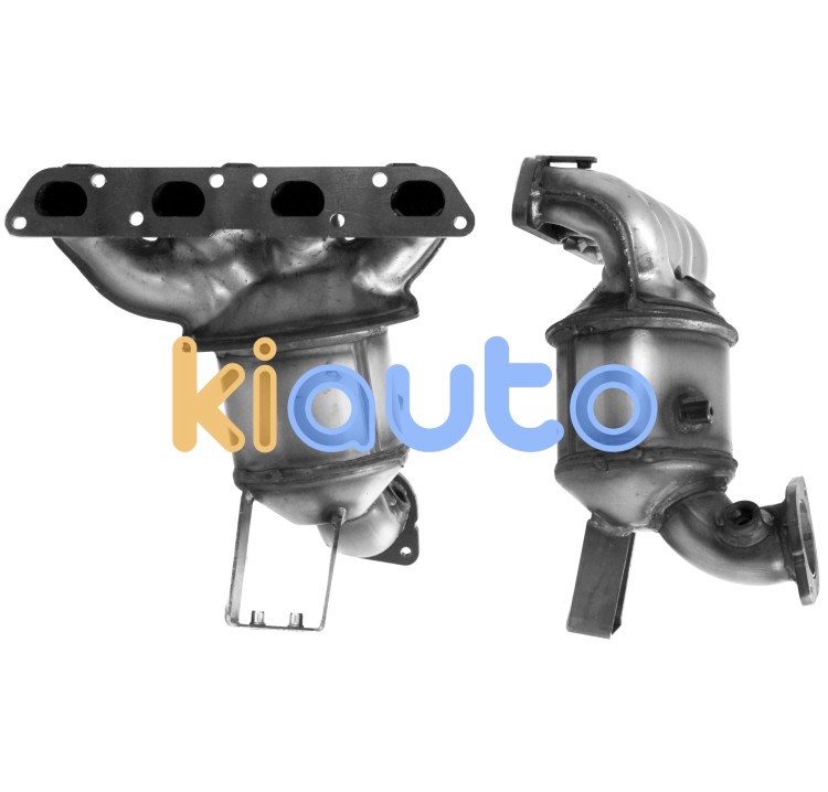 Catalizador jeep renegade 1.6i 16v mot.55263842 (colector) (2014-2018)