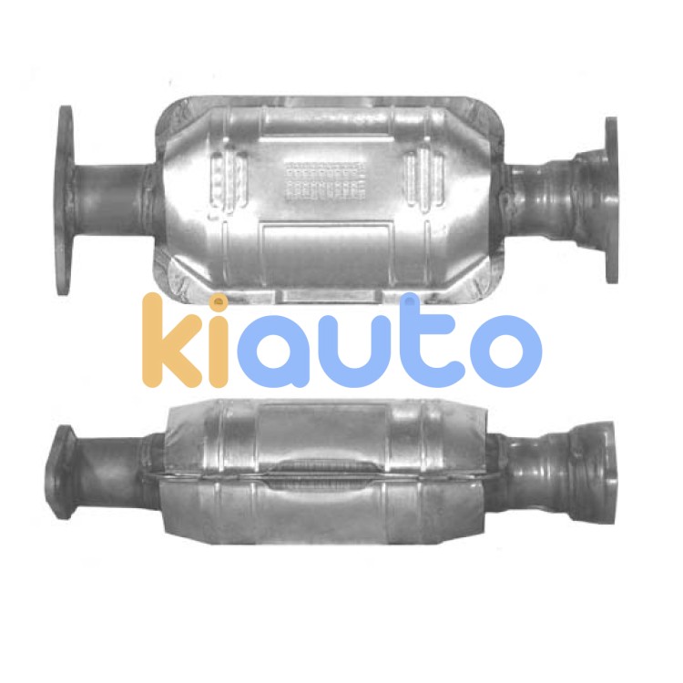 Catalizador kia carens 1.8i 16v (2000-2002) OE 289502X030