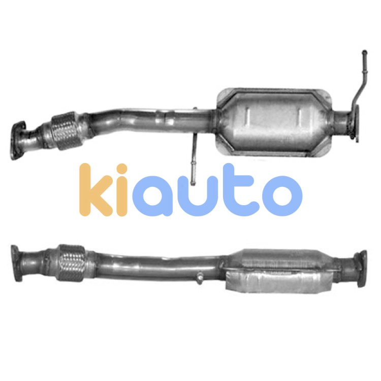Catalizador kia carnival 2.5i v6 24v mot.k5 (2001-2006) OE 289502Y100