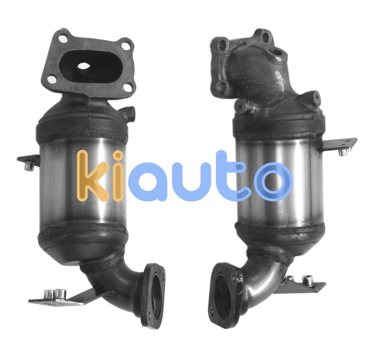 Catalizador kia ceed 1.0i t-gdi 12v mot.g3lc (1º catalizador) (2015-2018)