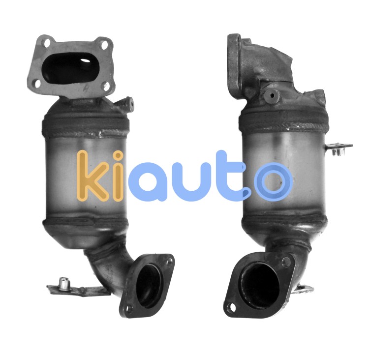 Catalizador kia ceed 1.0i t-gdi 12v mot.g3lc (1º catalizador) (modelo con gpf) (2018-2022)
