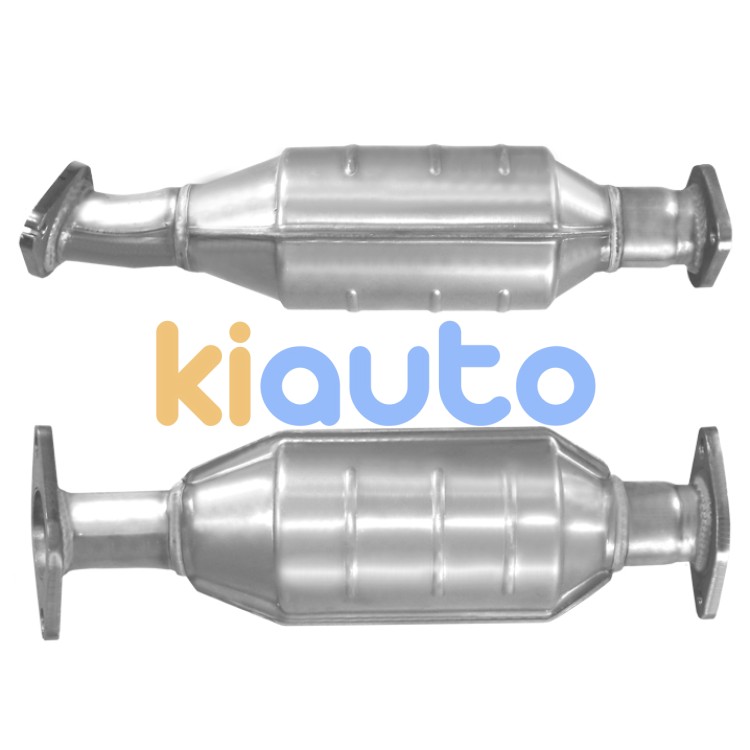 Catalizador kia ceed 1.6crdi mot.d4fb (2º catalizador) (2007-2009)