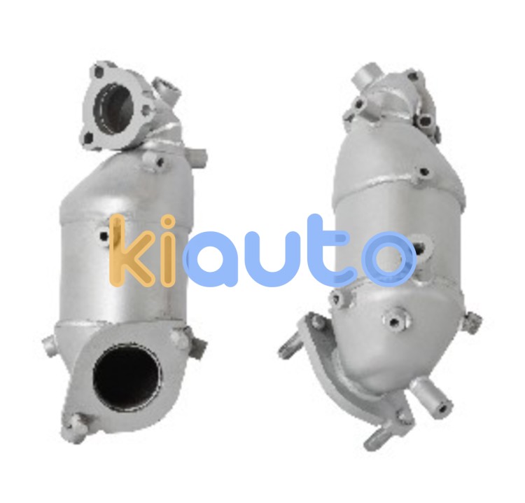 Catalizador kia ceed 2.0crdi mot.d4ea (1º catalizador) (2007-2012)