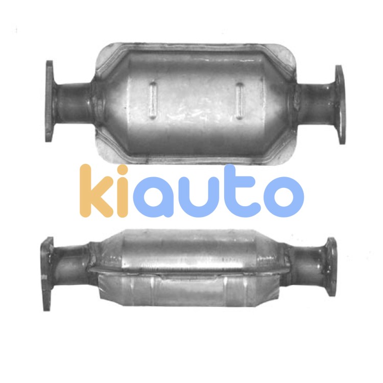 Catalizador kia clarus 1.8i 16v mot.t8 (1999-2001)