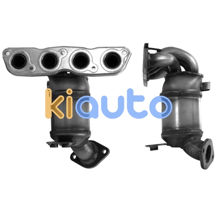 Catalizador kia picanto 1.2i 16v mot.g4la (colector) (2017-2020) OE 2851003GA1 / 2851003GD1 / 2851003GE1